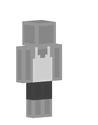 An emote of the player doing a Kung Fu Bow.